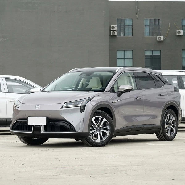 AION LX
