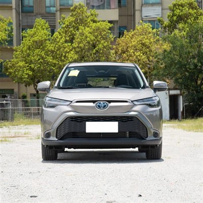 TOYOTA FRONTLANDER
